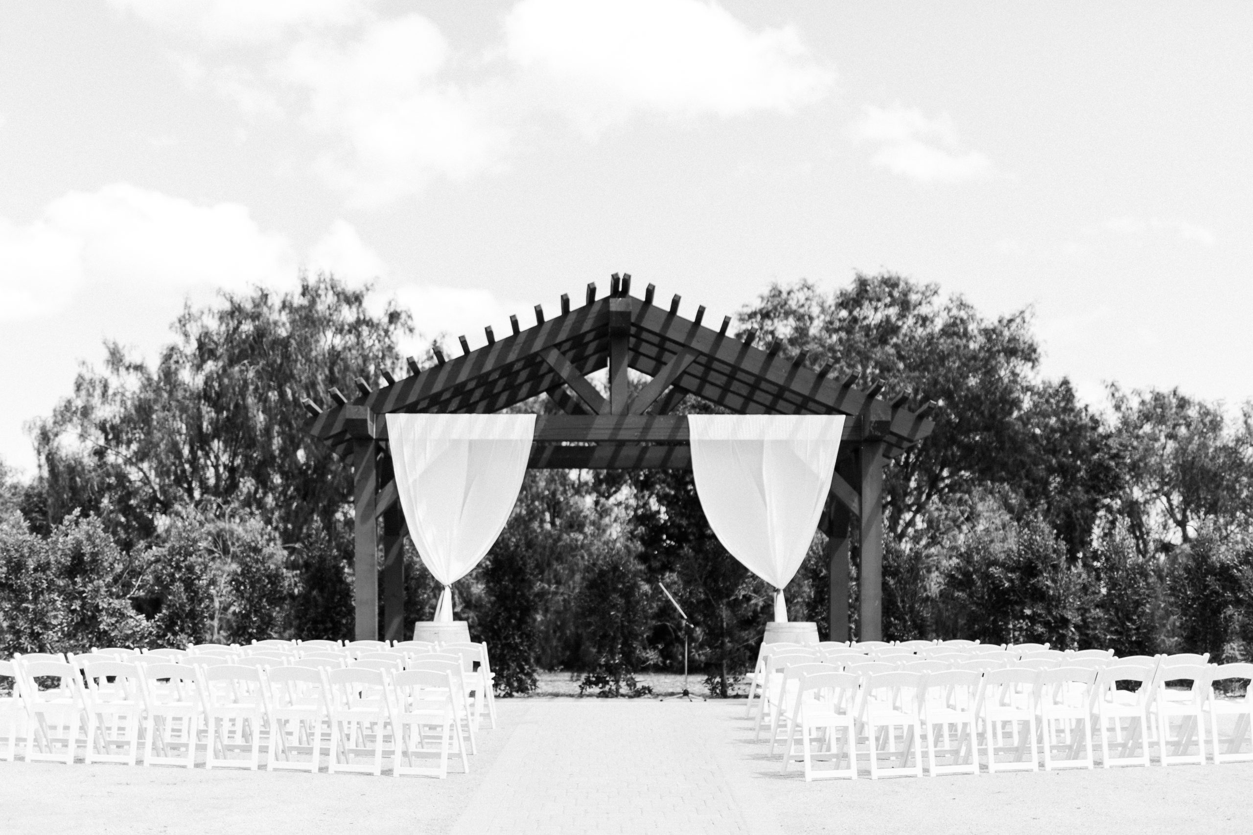 Desafío Vineyard Events