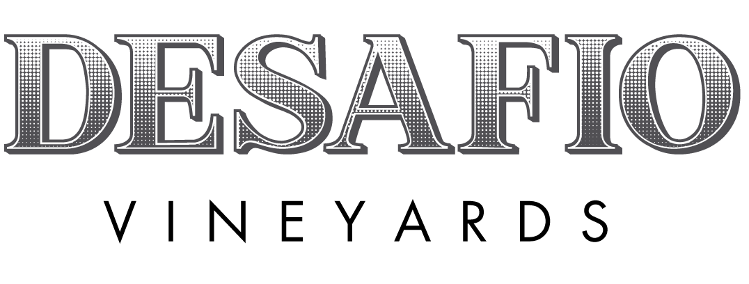 Desafío Vineyard Logo